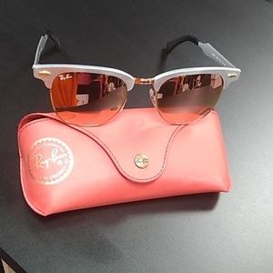 Ray-Ban sunglasses